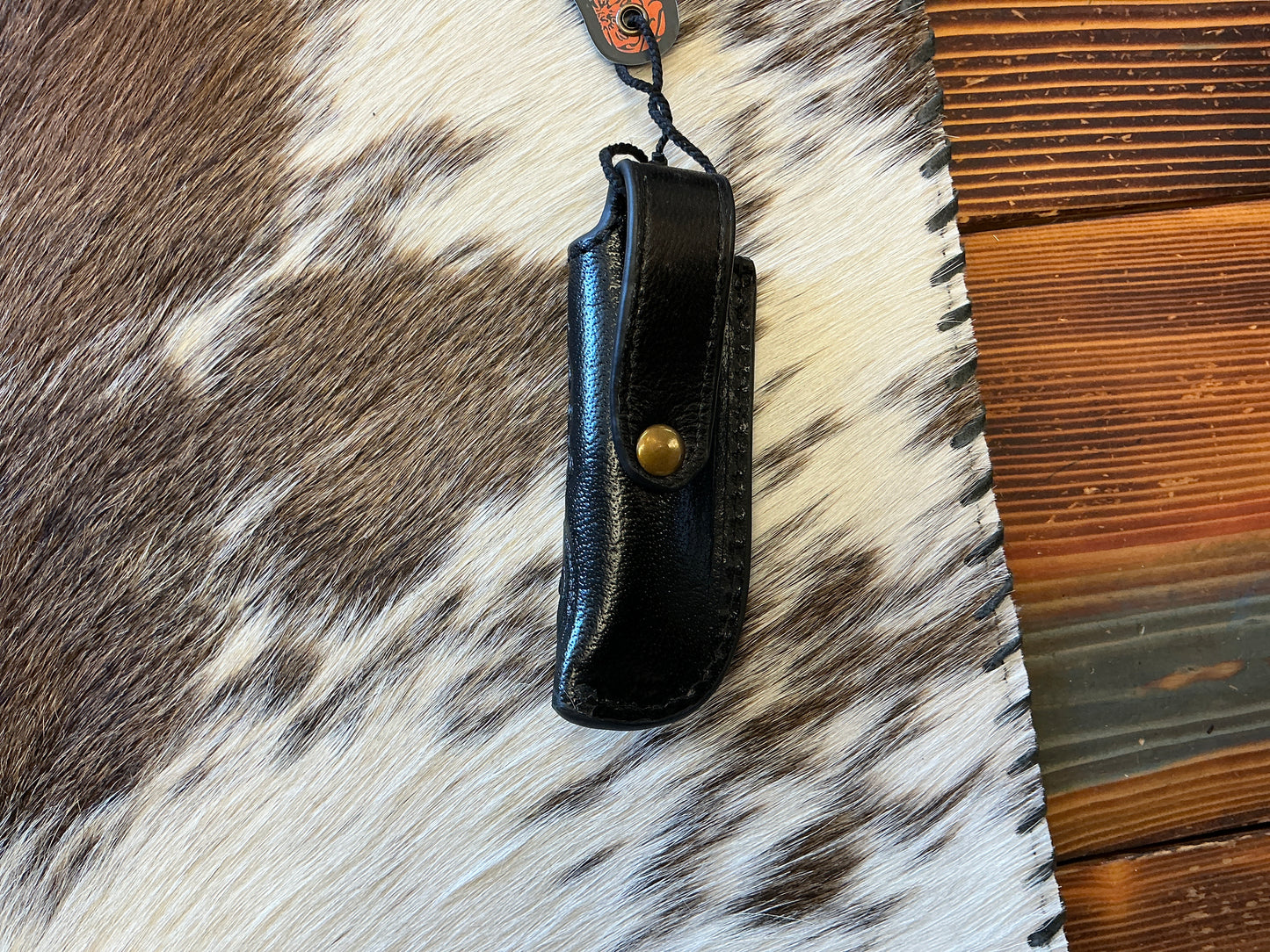 WESTERN KNIFE COVERS
