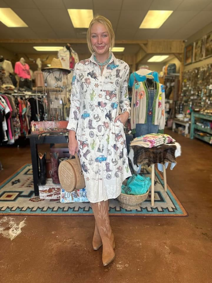 Button up jacket w lace