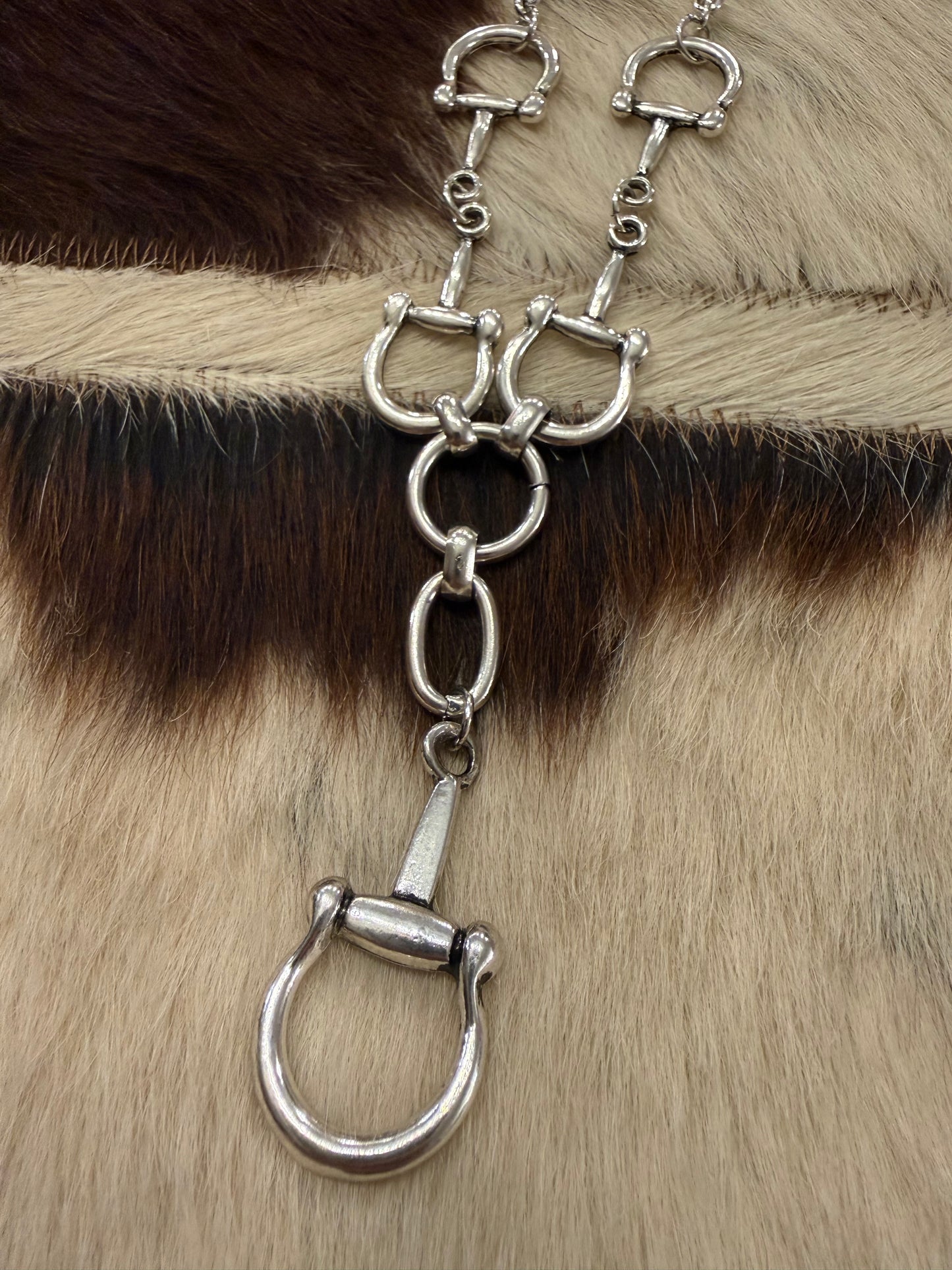 Crew Necklace