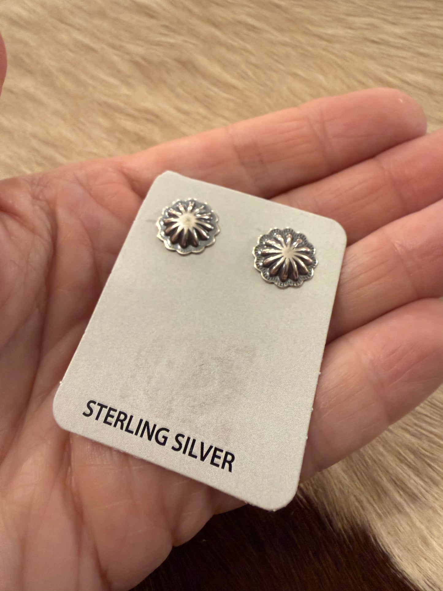 Lyla Earrings