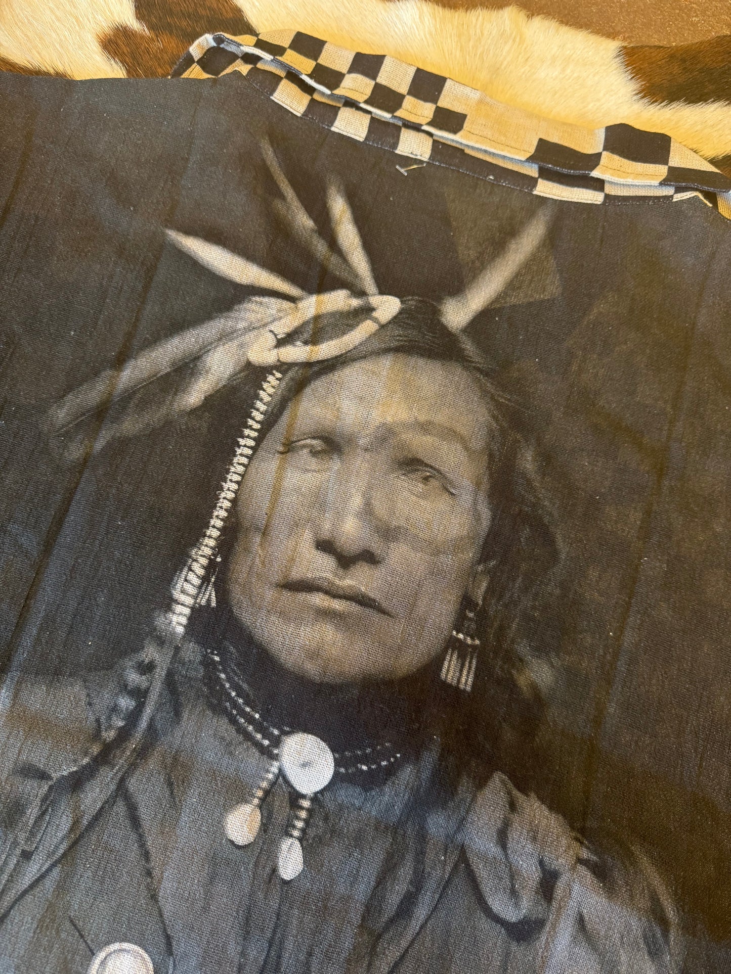 Checkered Chief