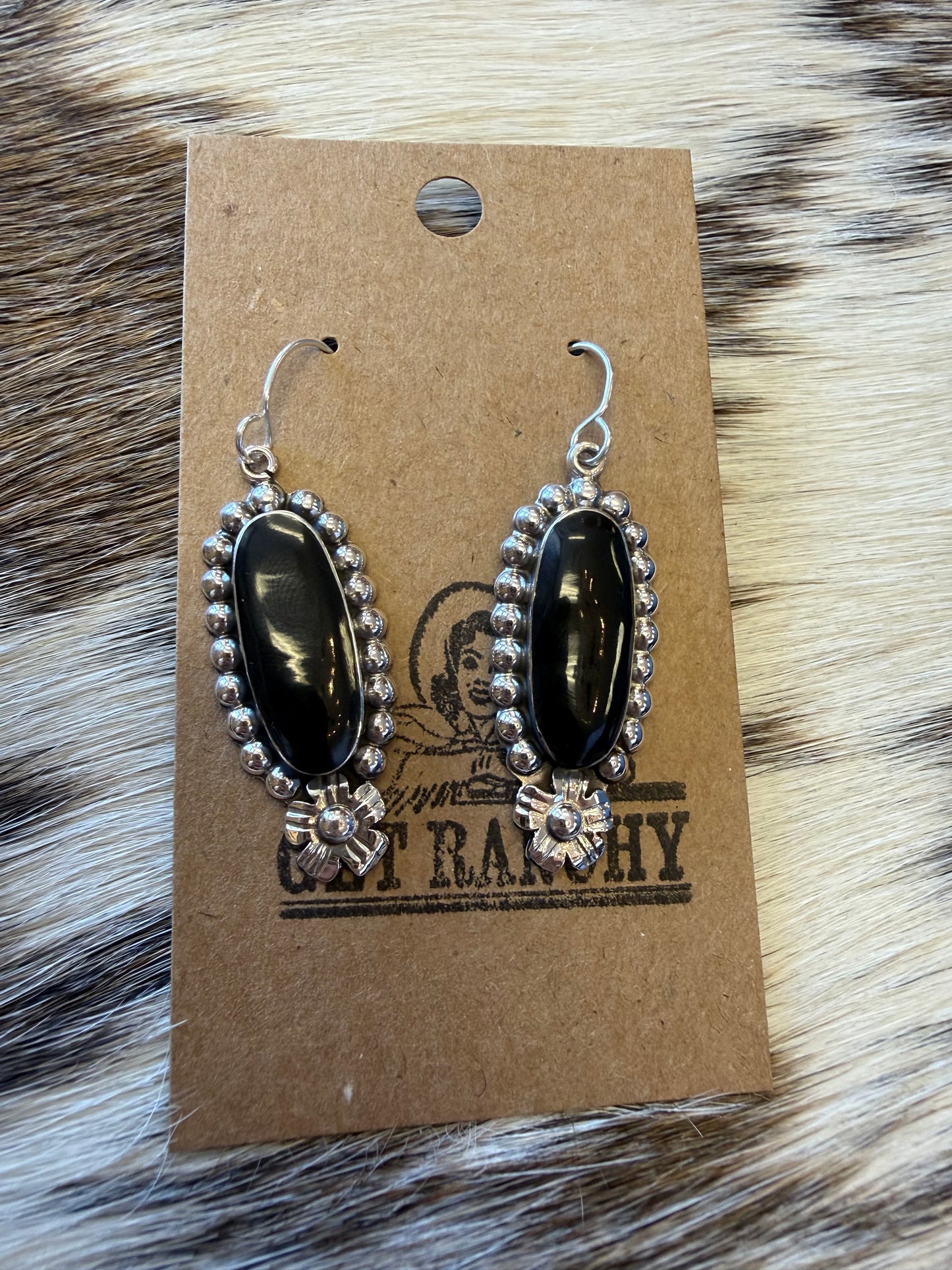 Georgia Sunny Earrings