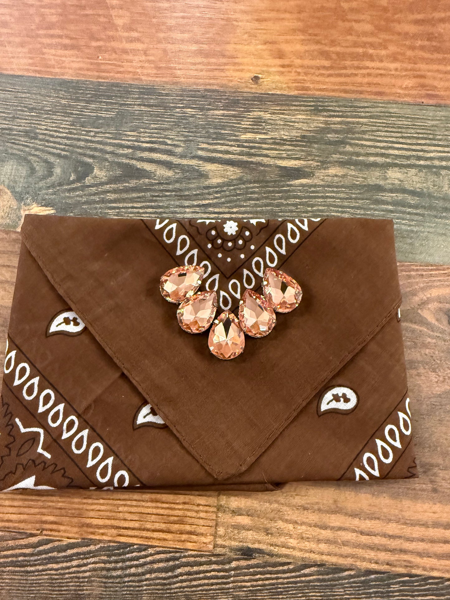 Bandana Bling 2