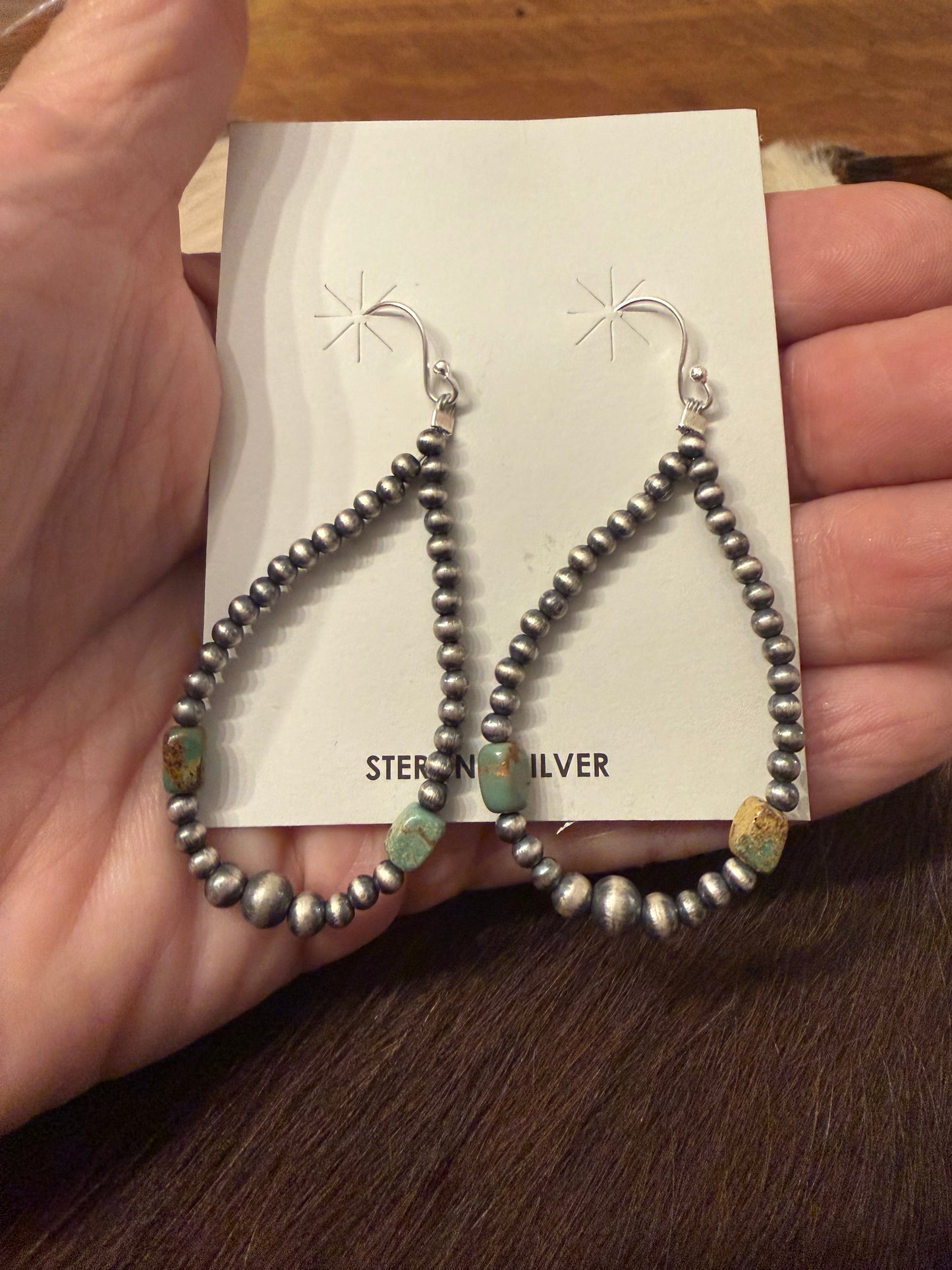 Camille Earrings