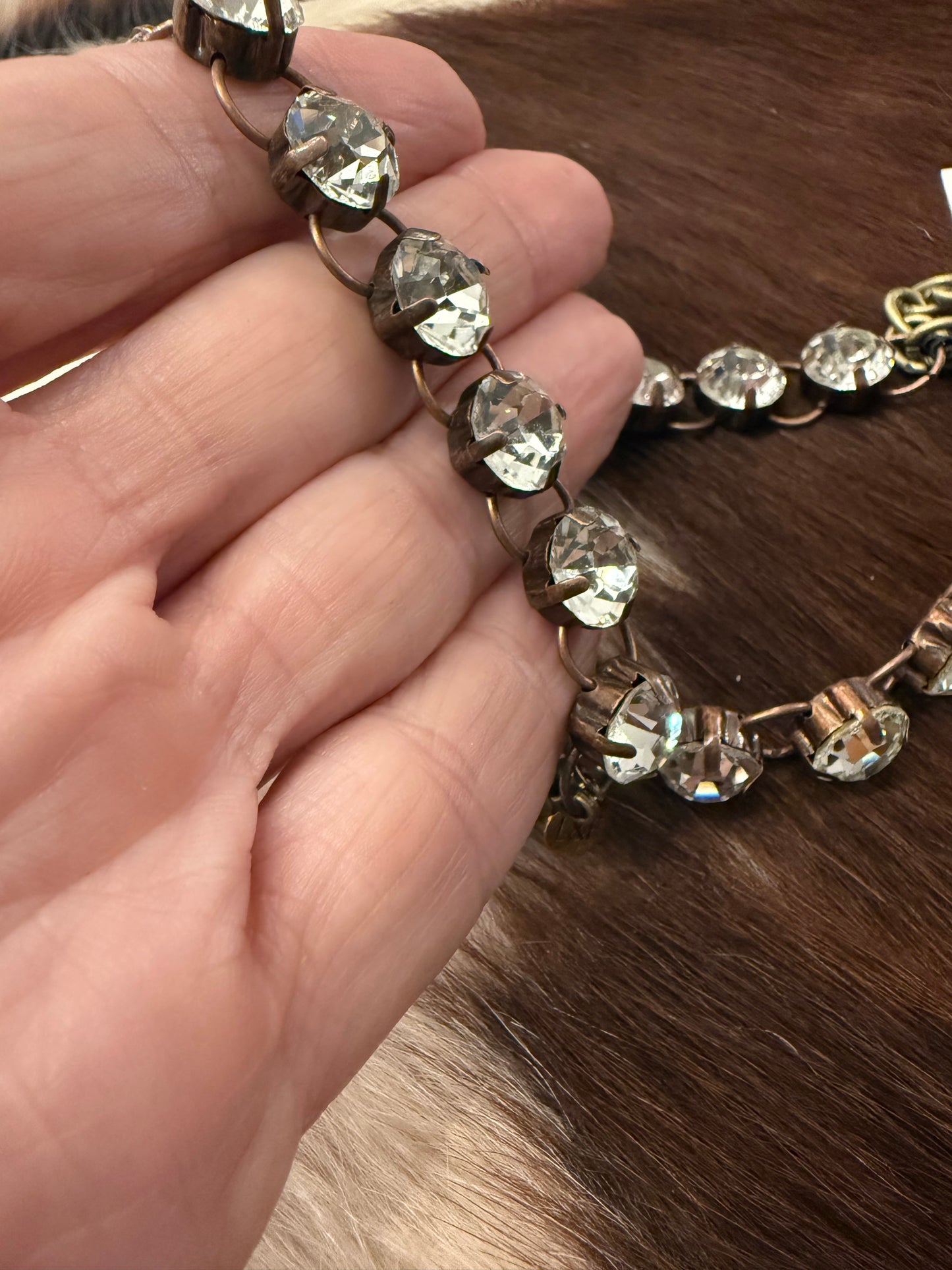 Anacoco Bracelet