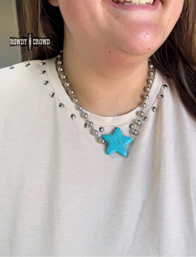 Star Struck Necklace