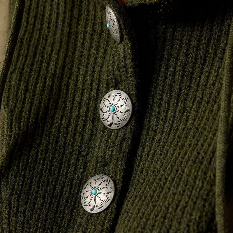 Bozeman Sweater