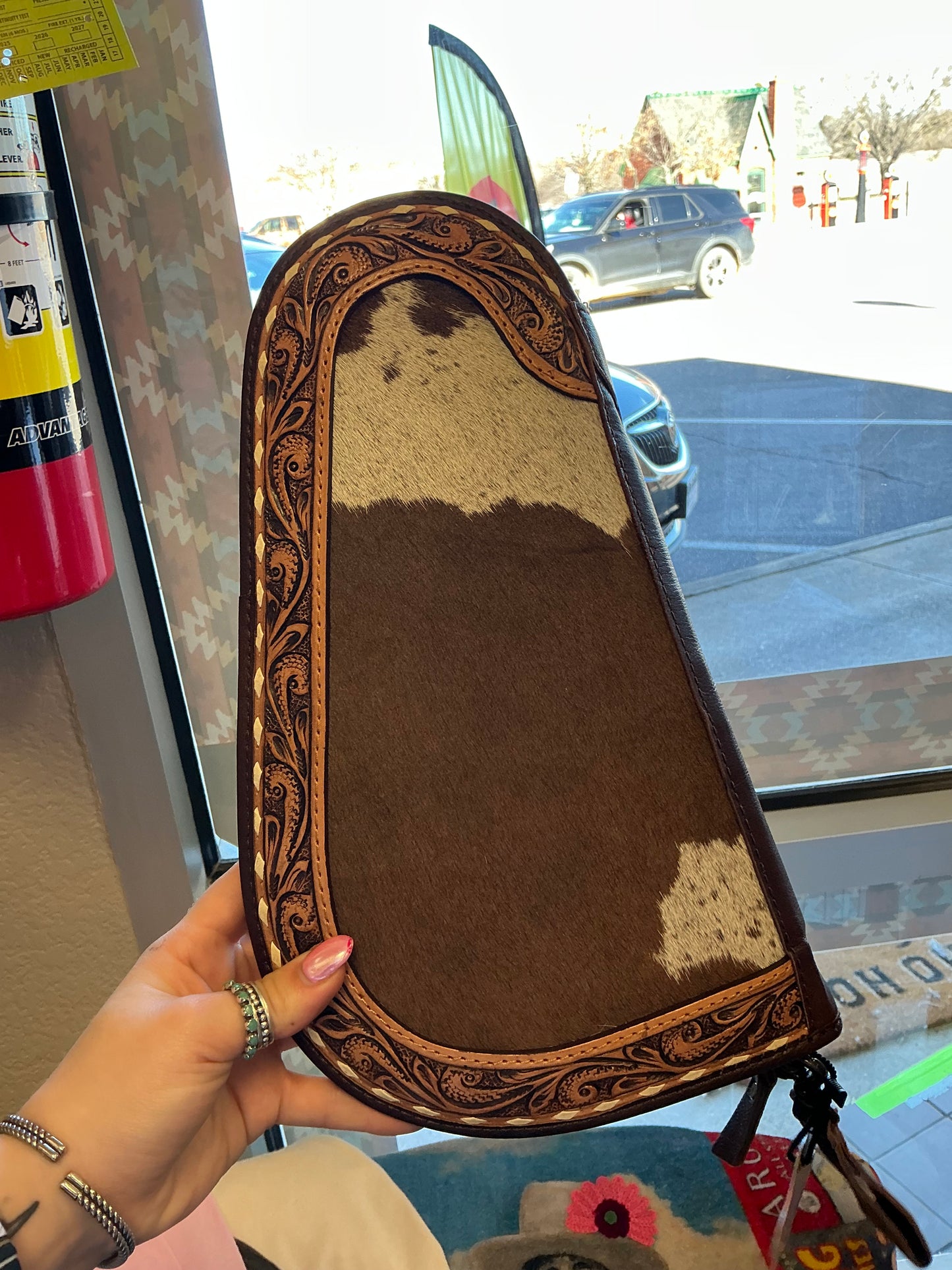 Gun Holster
