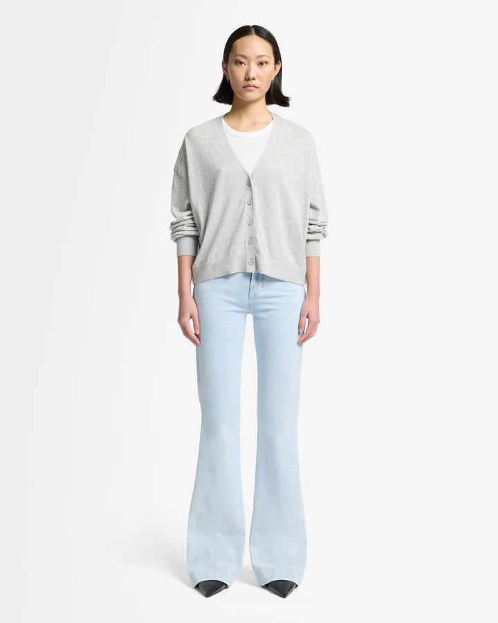 Malibu Sky Tailorless Left Hand Dojo