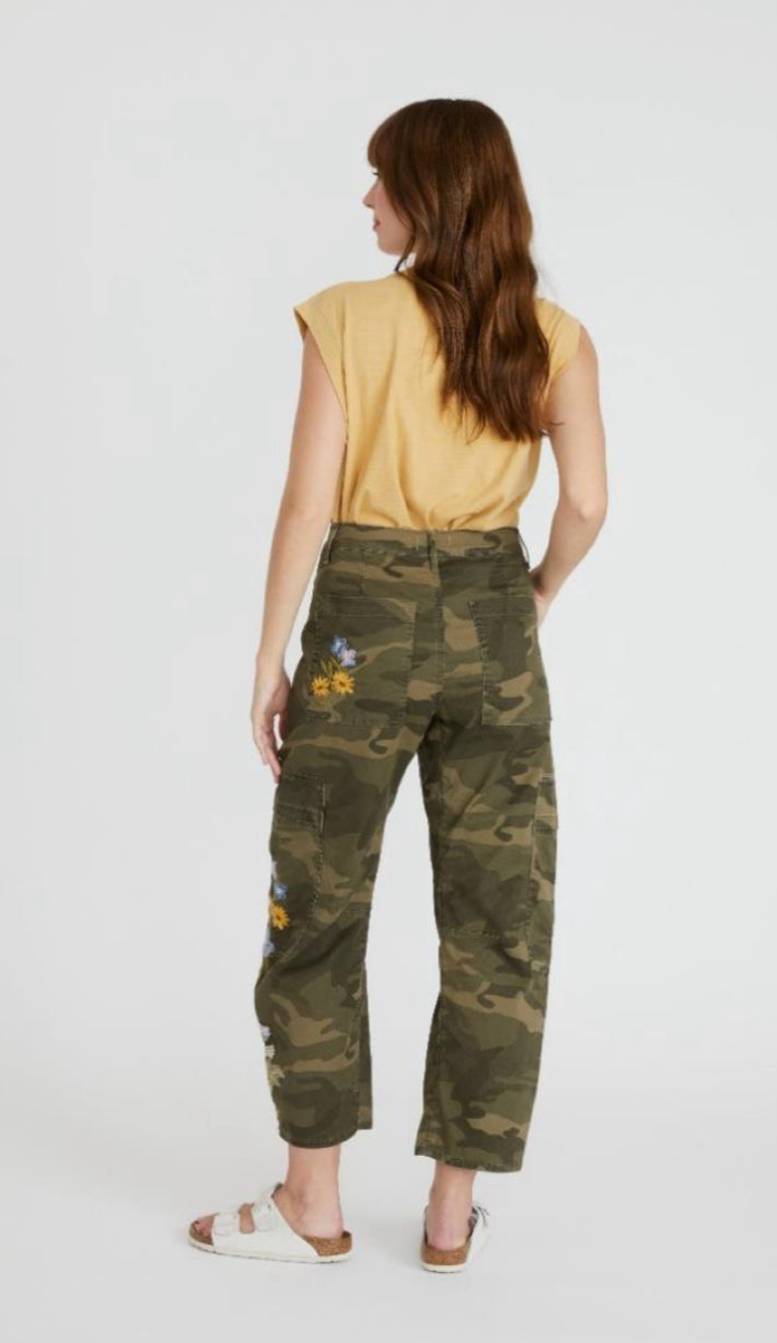 BARREL CARGO X SUNFLOWER