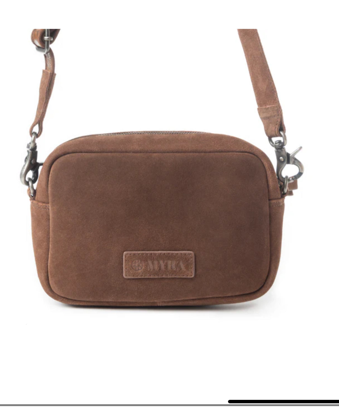 Marla Range Shoulder Bag