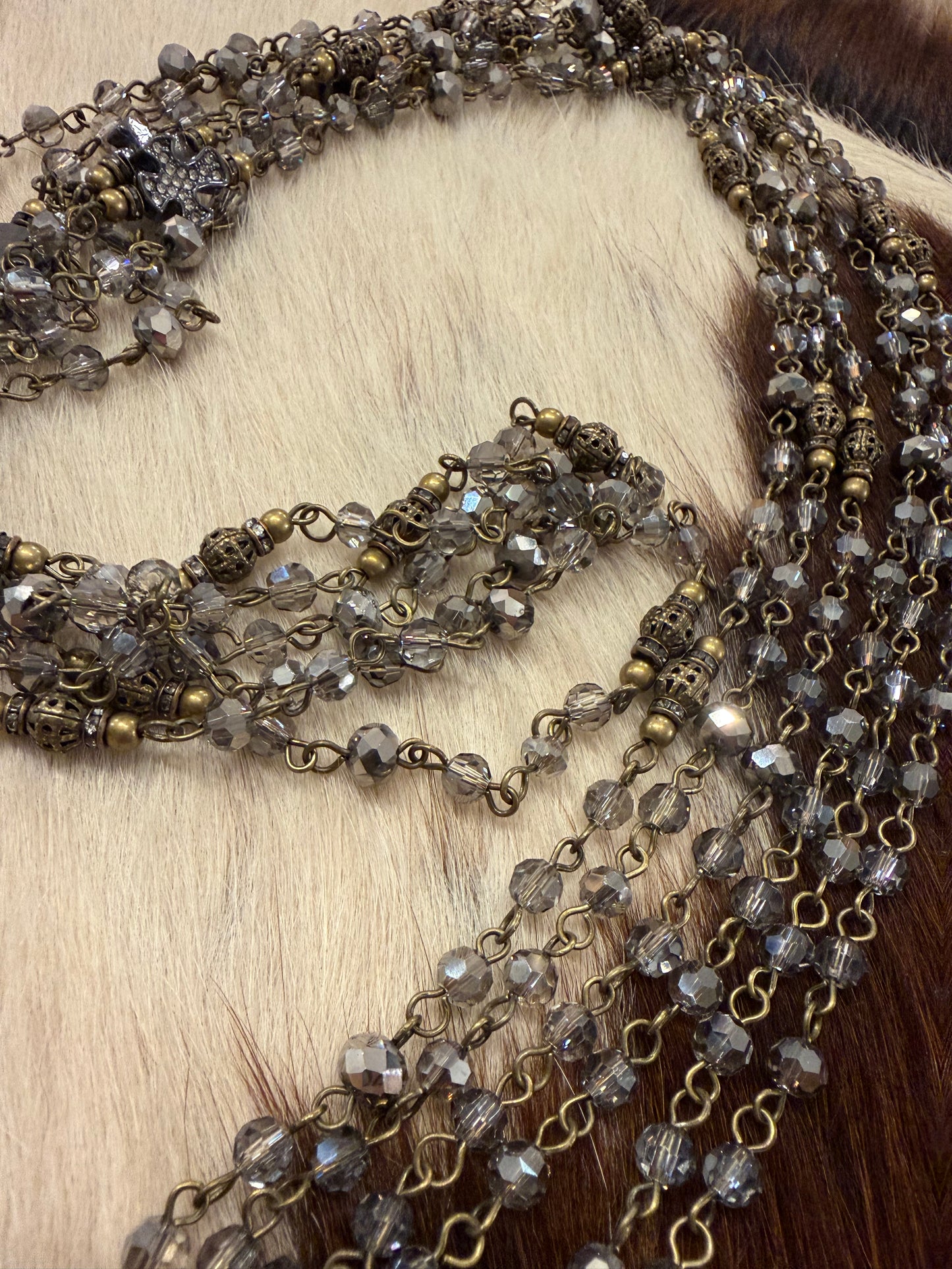 Berwick Necklace