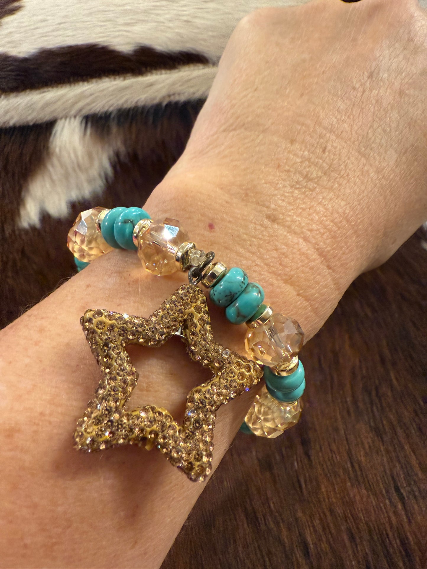 Mariah Bracelet