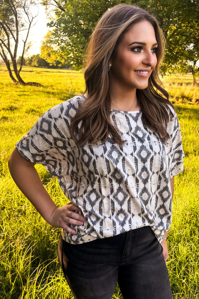 DESERT HAVEN TOP