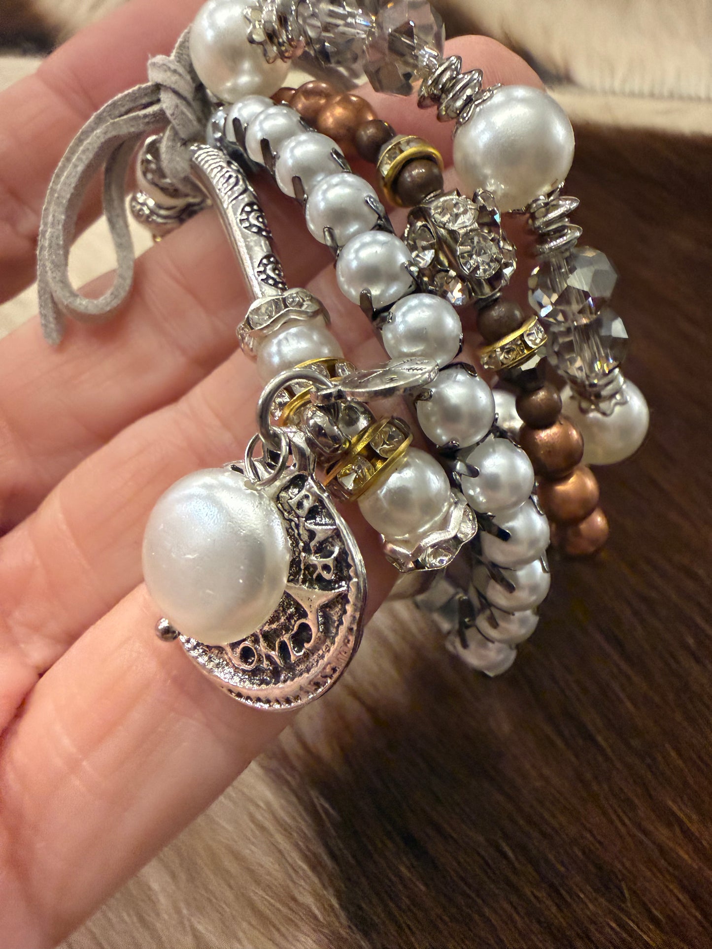 Angie Bracelet