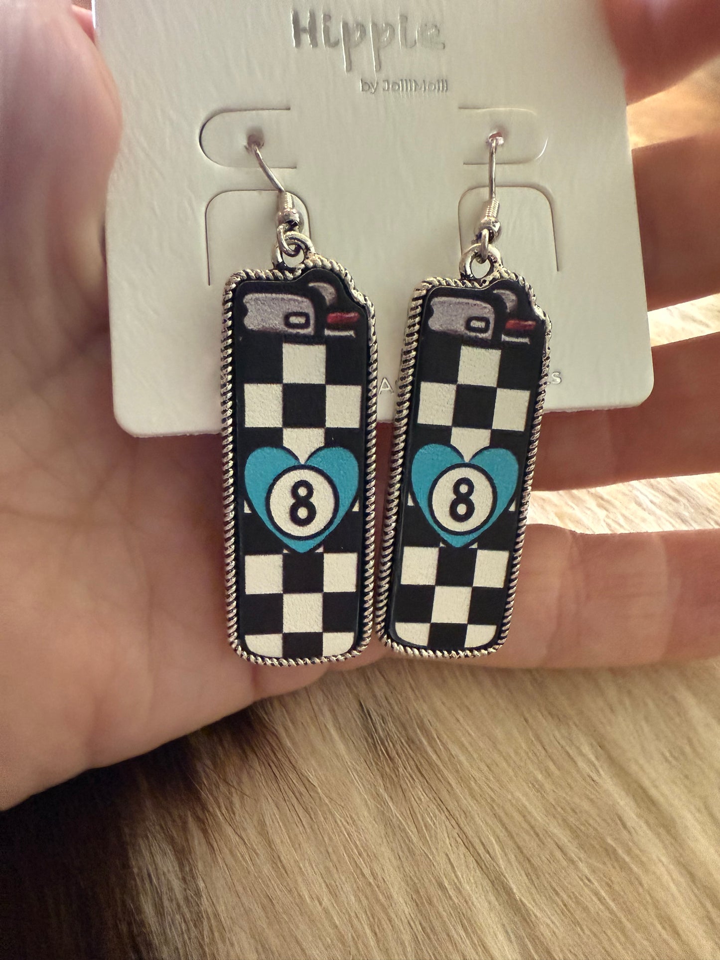 Light Me Up Earrings