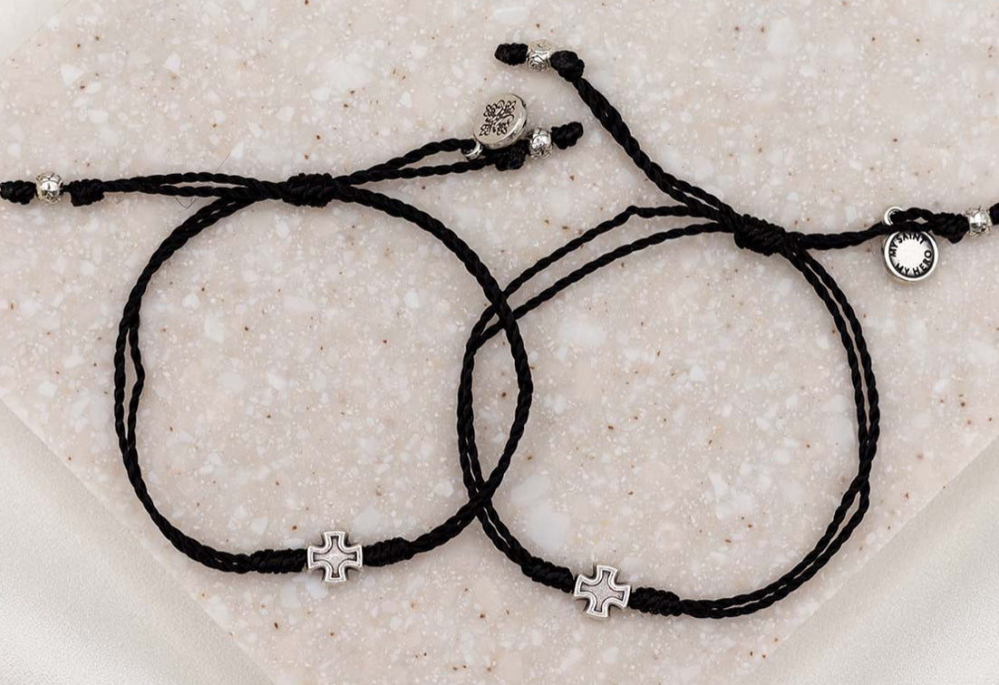 Prayer Partner Bracelet