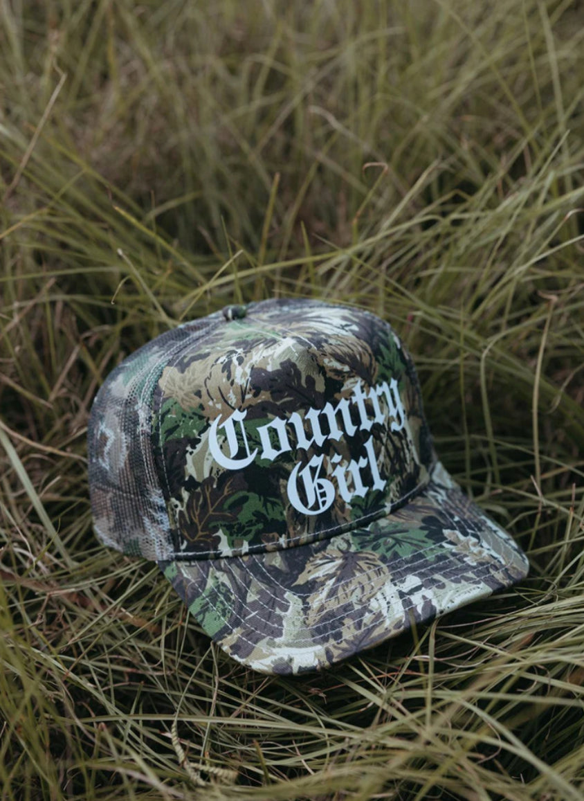 The Diamond Label Hats