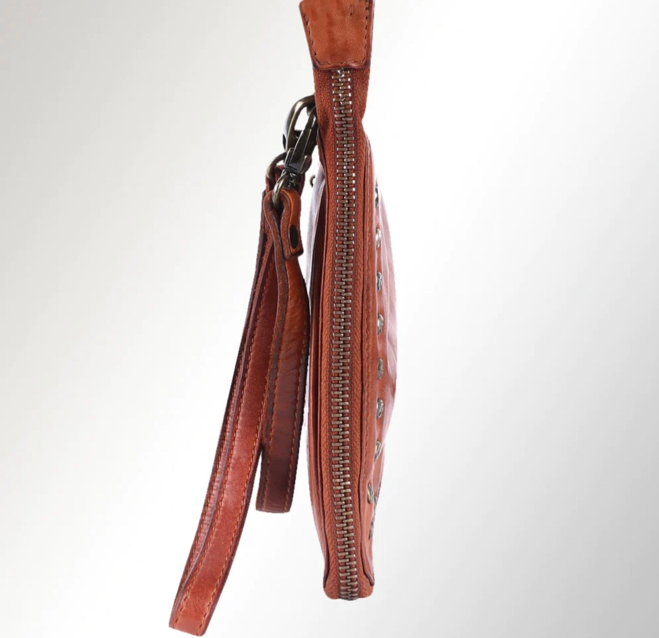 spaghetti western zip organizer swc197