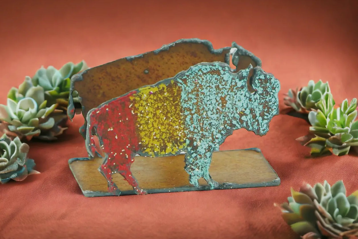 Business Card Holders