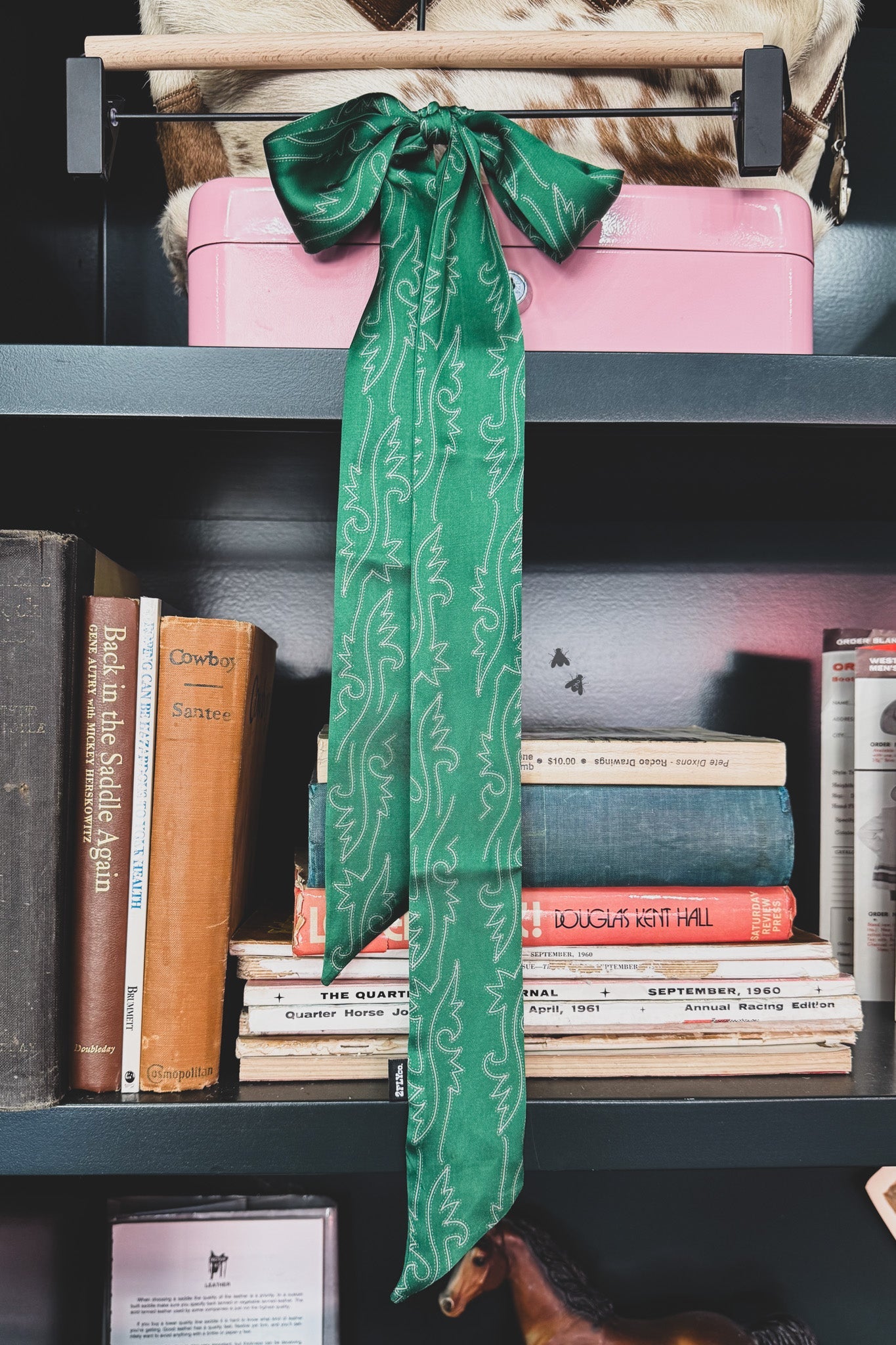 GRUENE STITCH *TWILLY