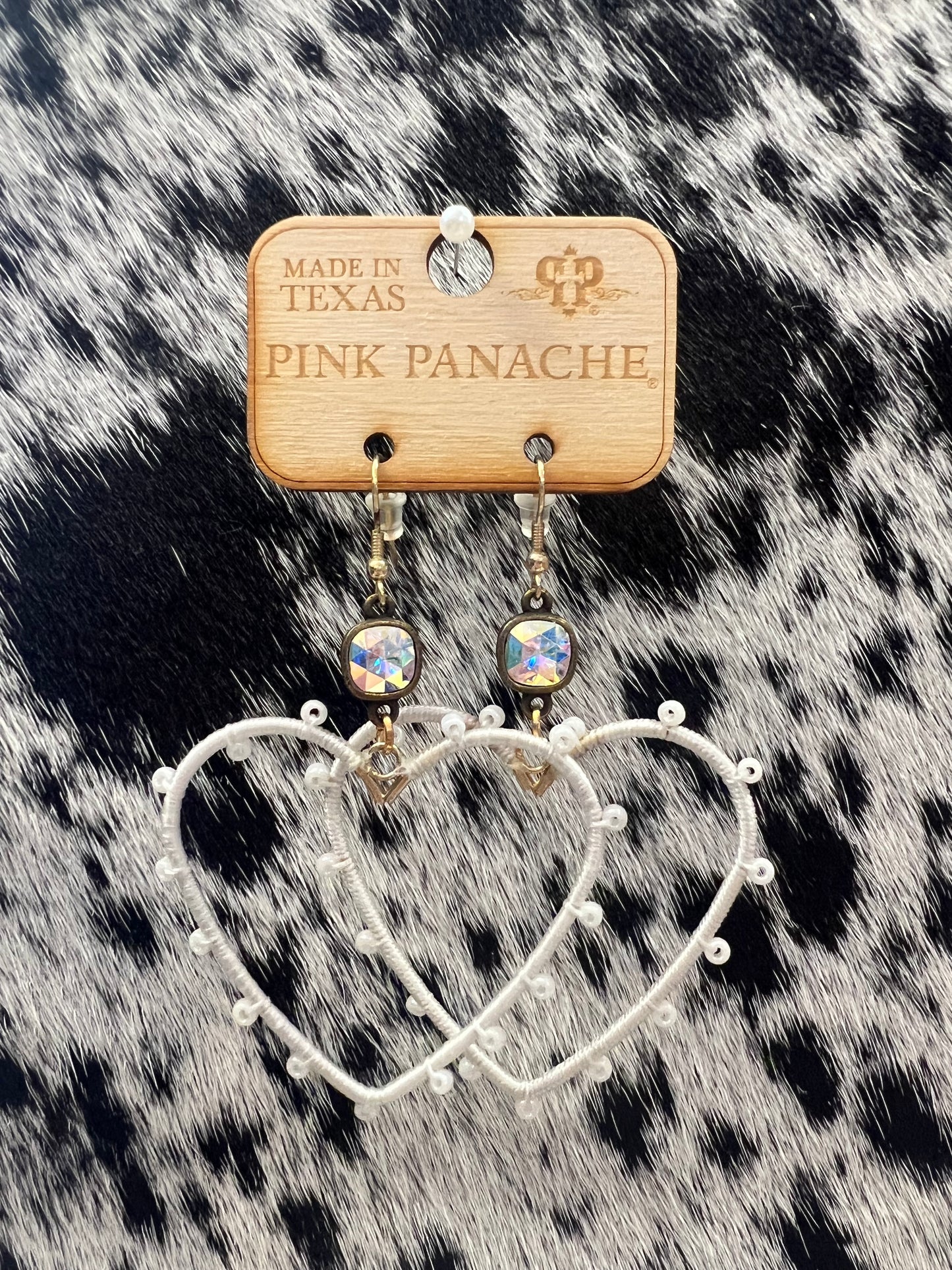 Pink Panache