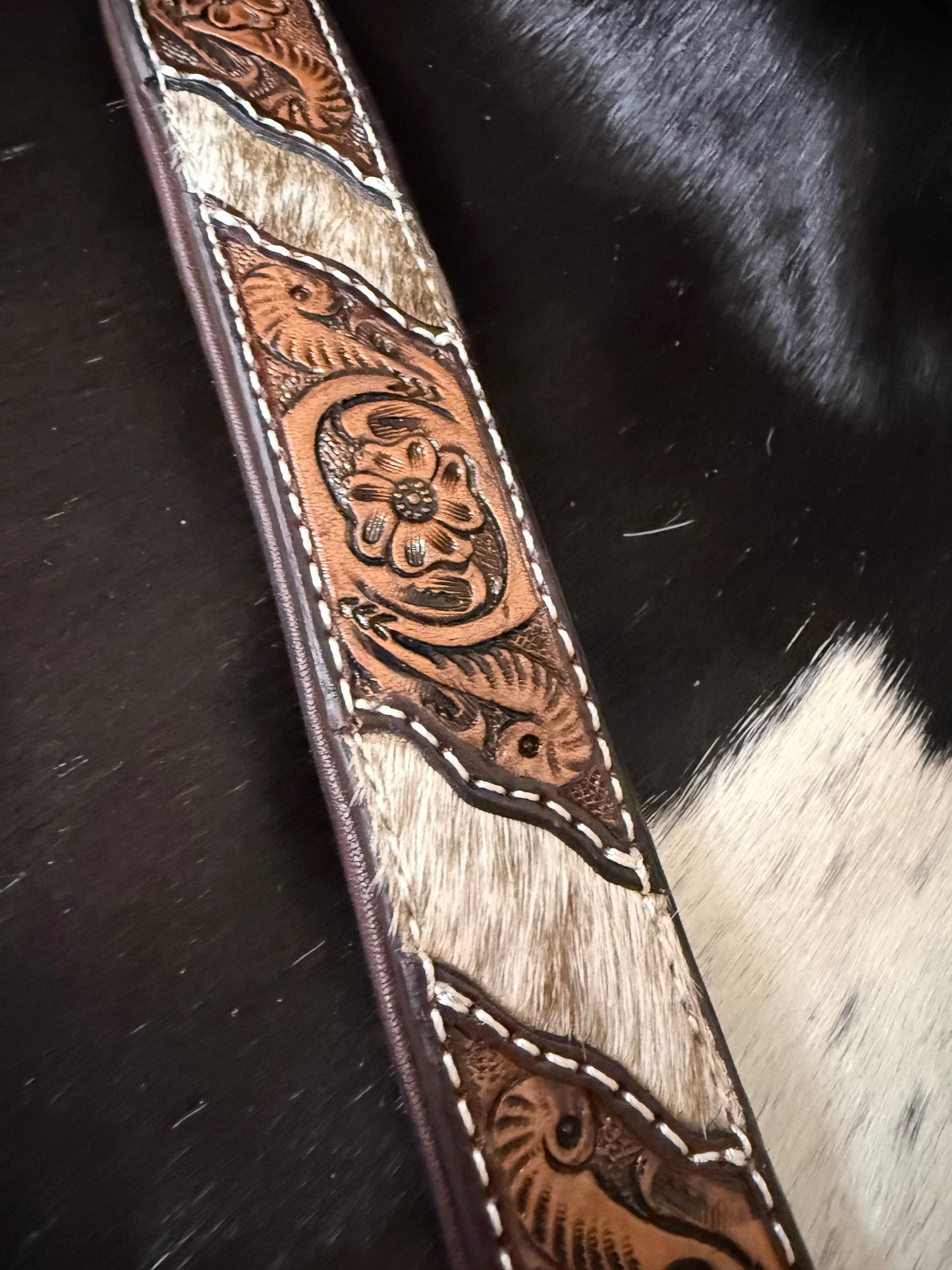Leather Dog Collars