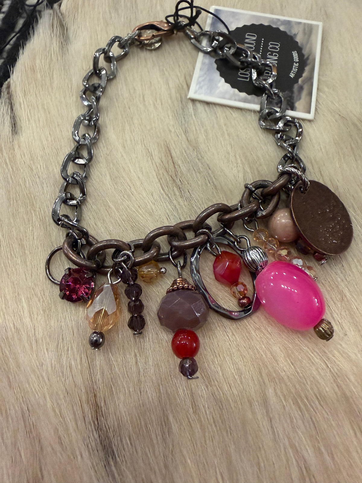 Slidell Bracelet