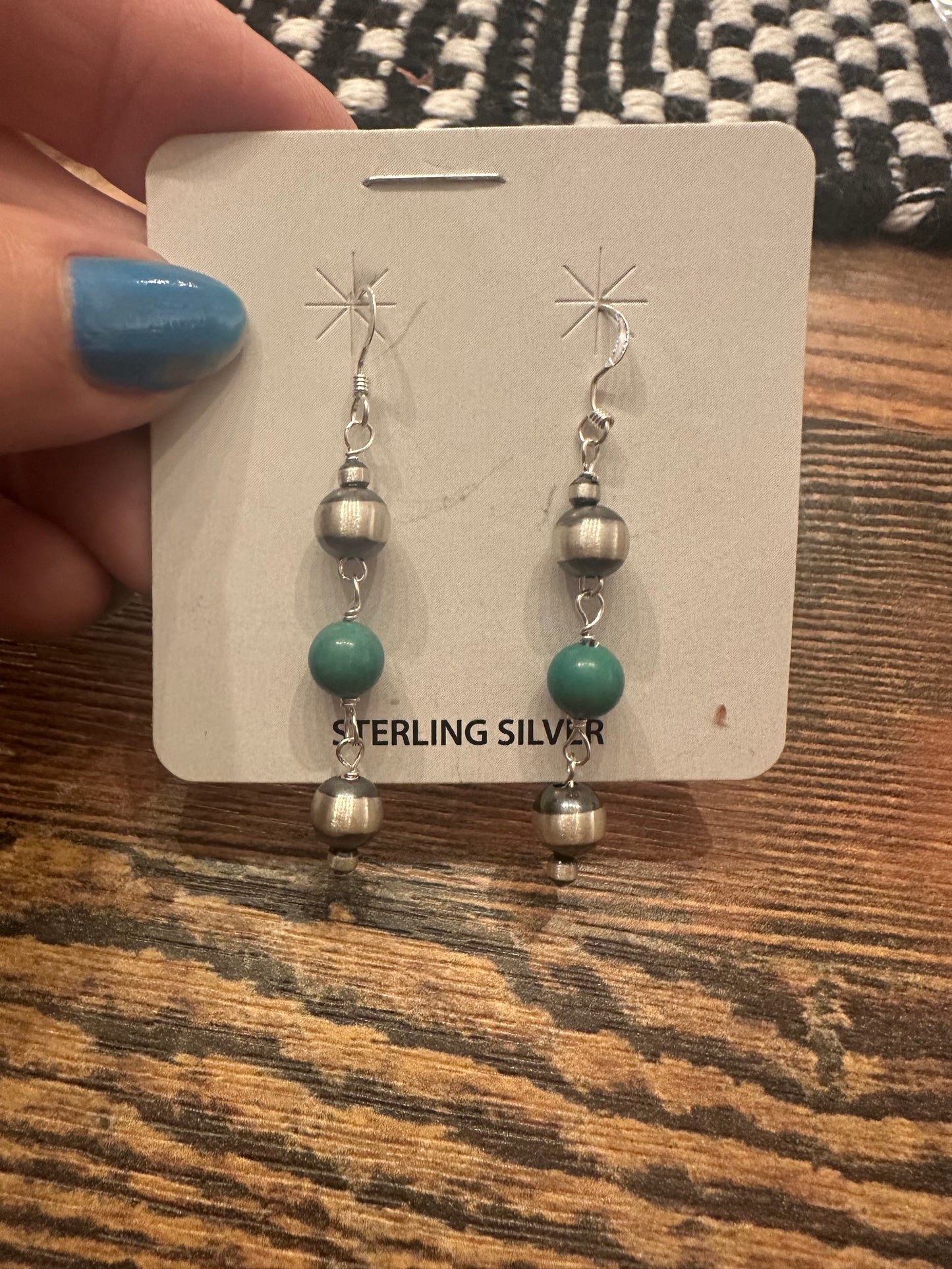 Mamasita Earrings