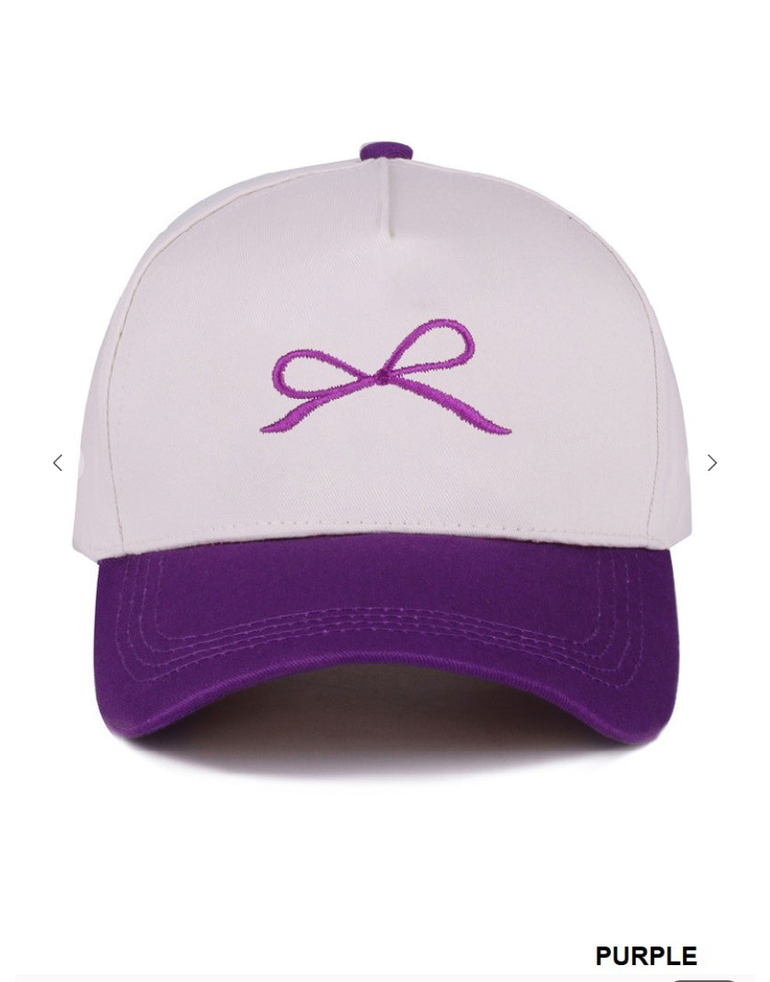 Bow Trucker