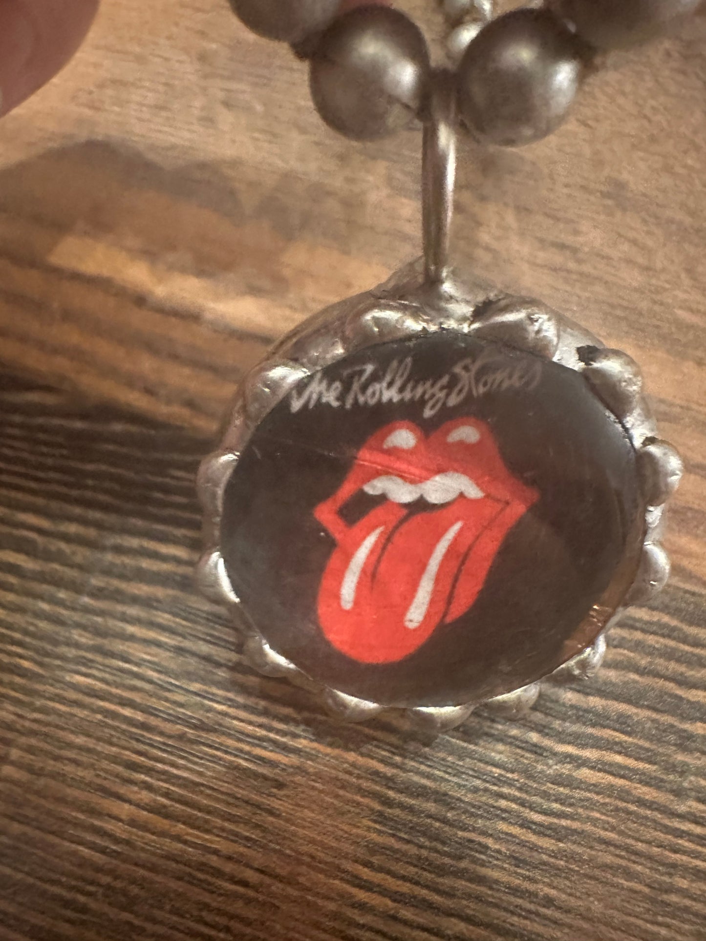The Stones Necklace