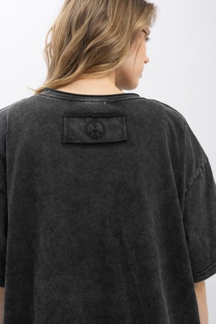 The Plainsman Top