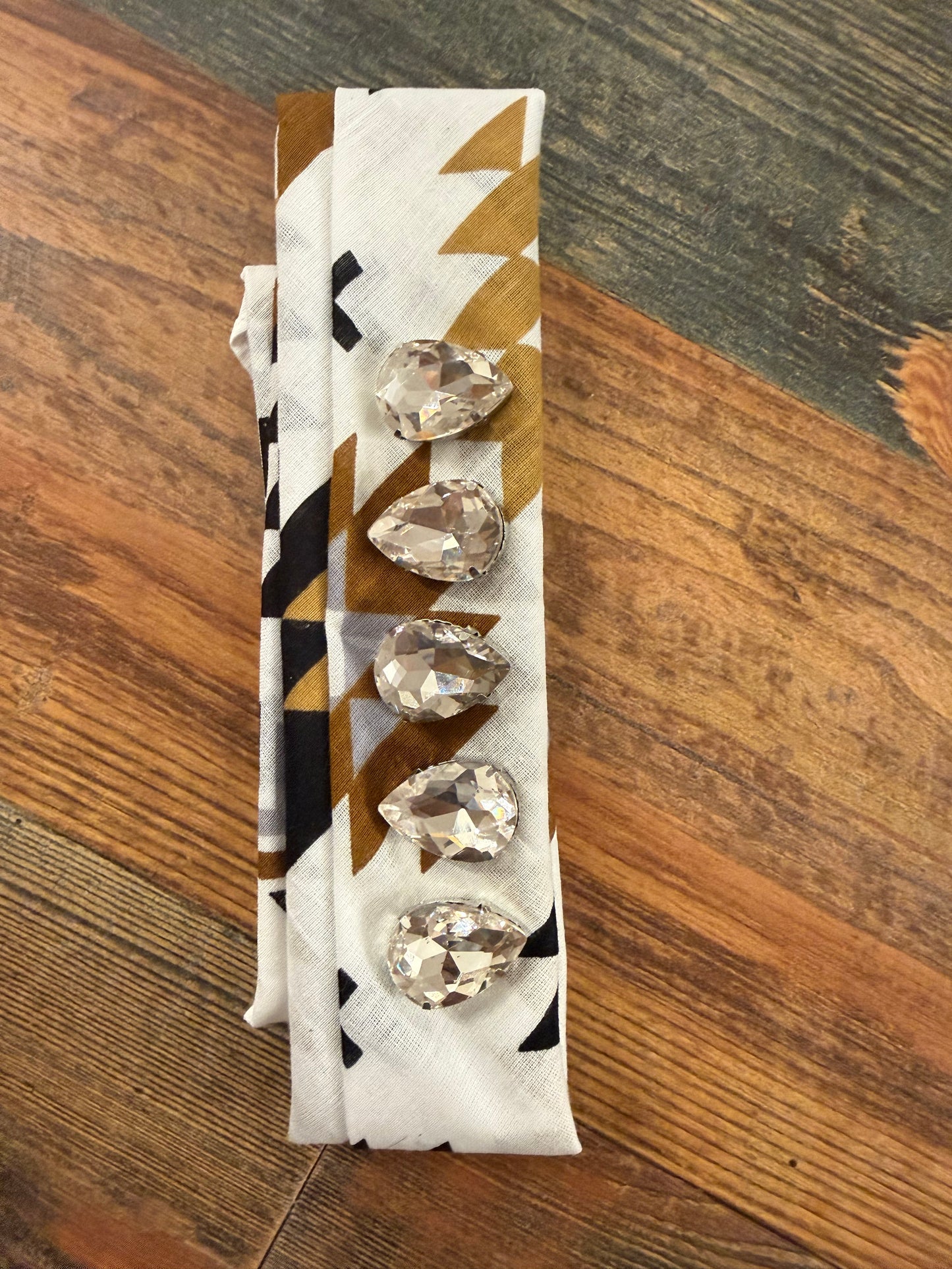 Bandana Bling 1