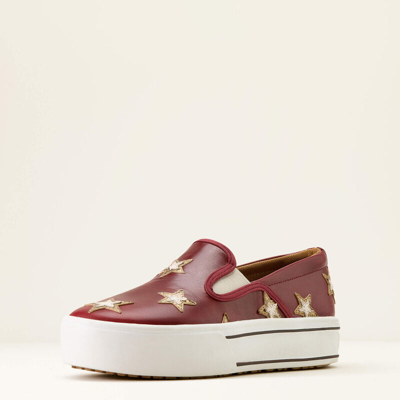 Skylar Star Slip On