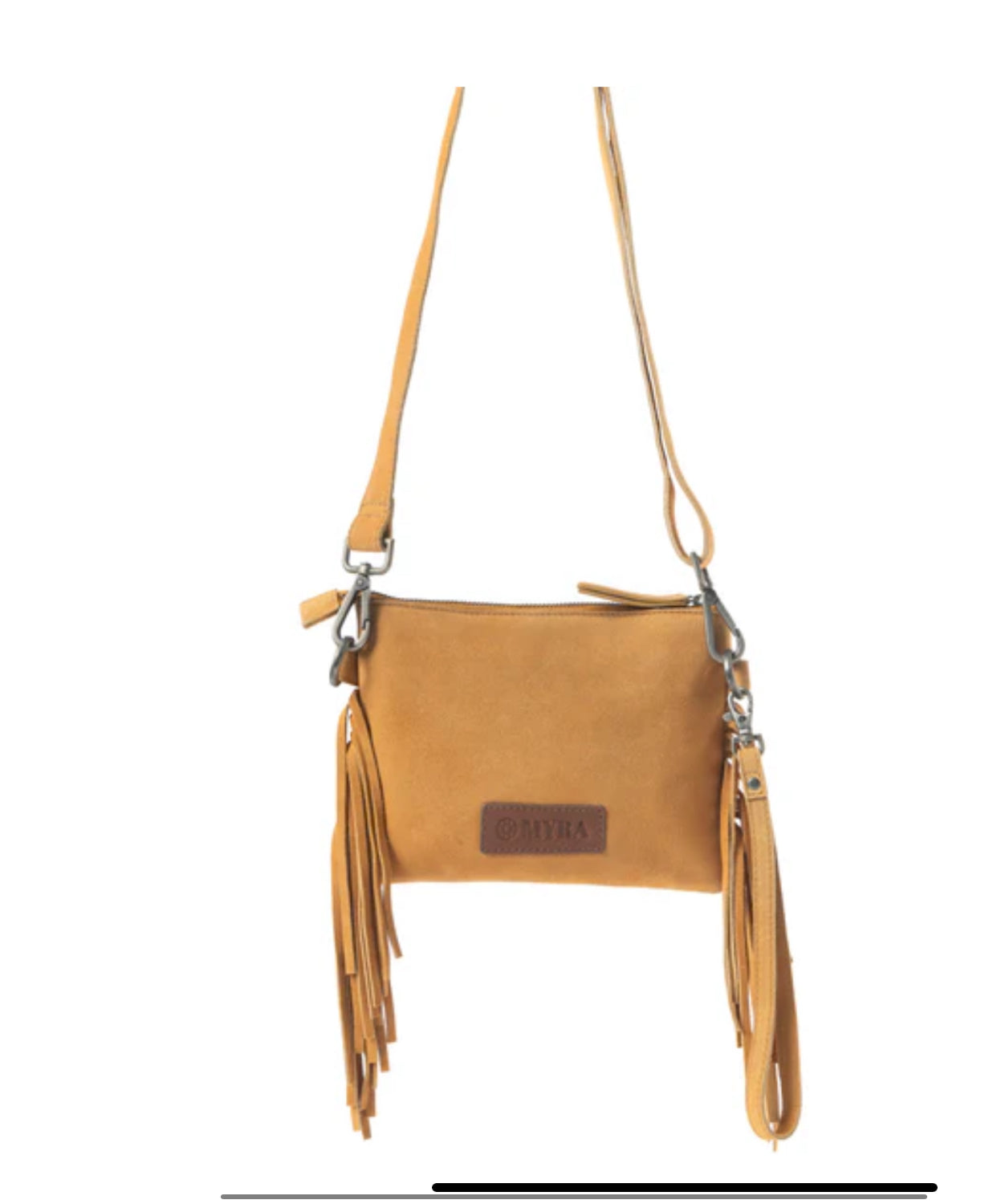 Desert Wing Crossbody