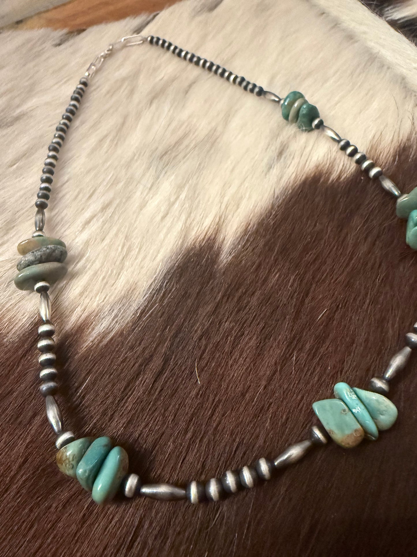 Arizona Necklace