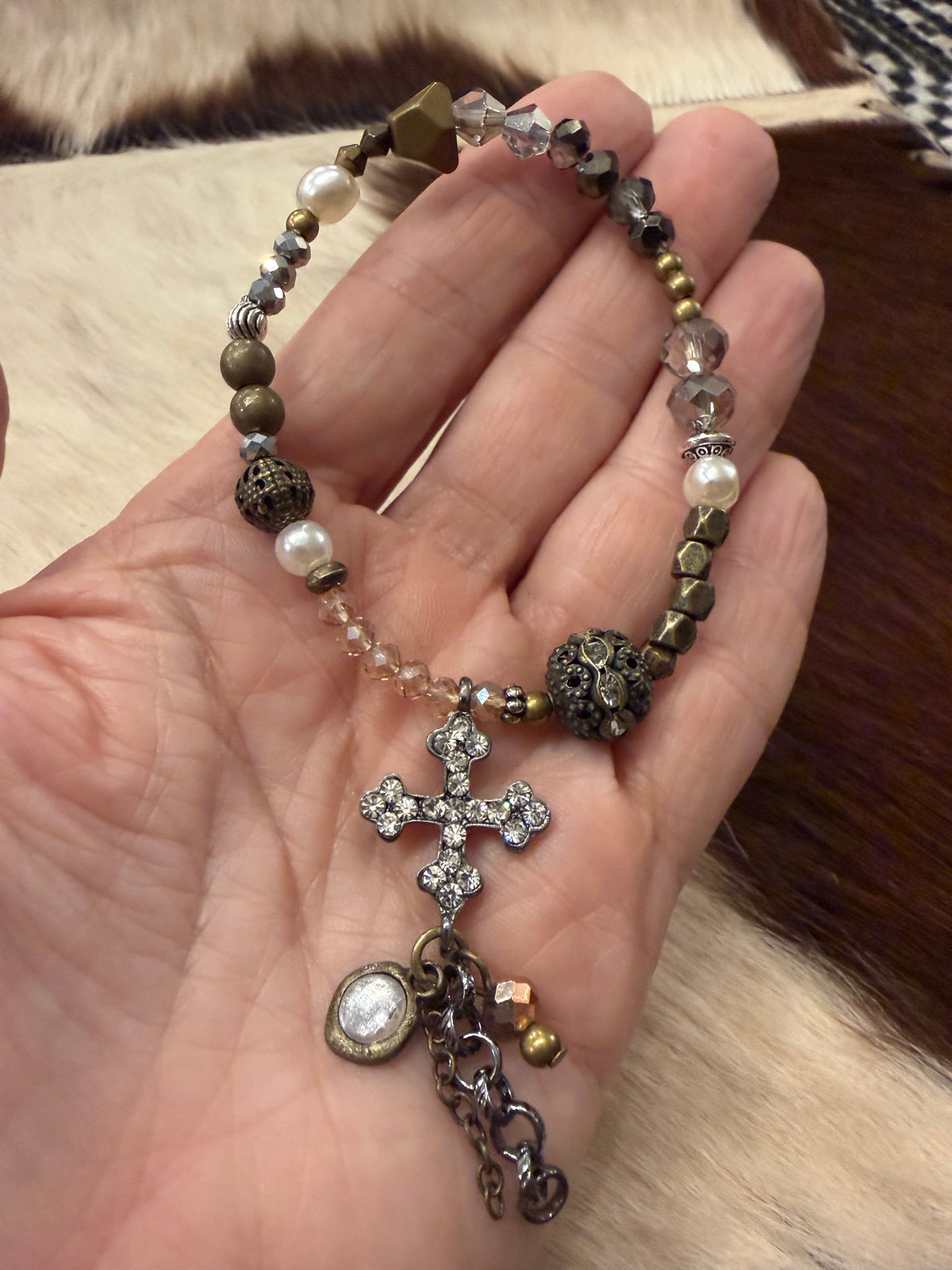 Arcadia Bracelet