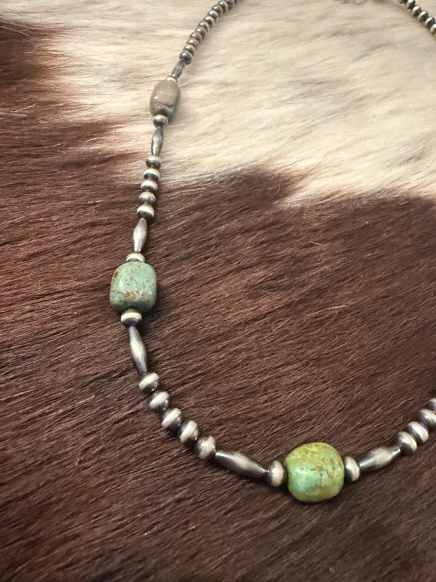 Tabby Necklace