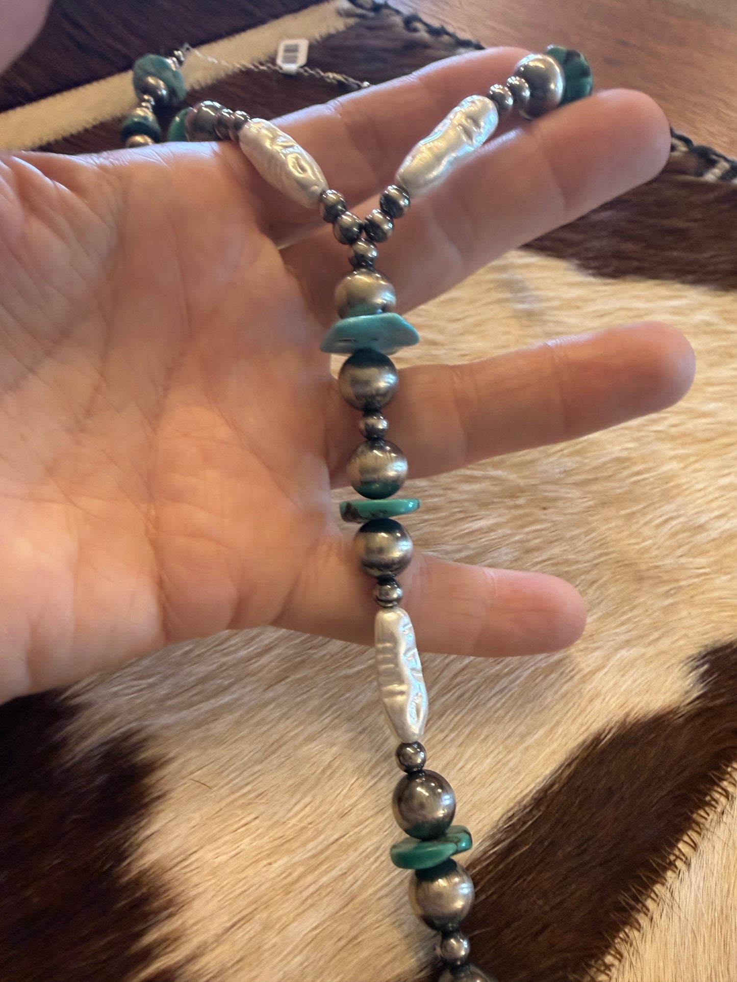 Paradise Valley Necklace
