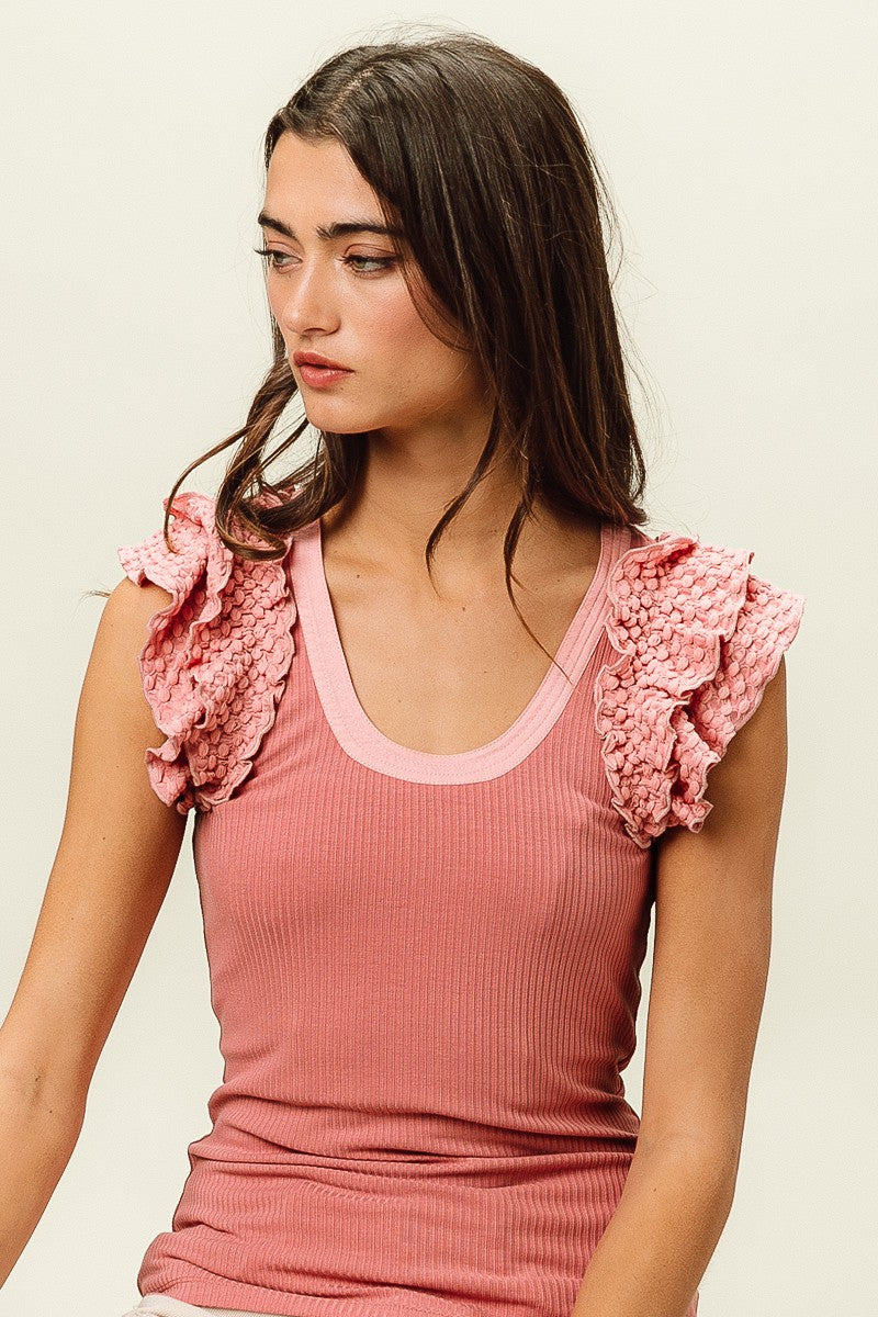 Flutter Top