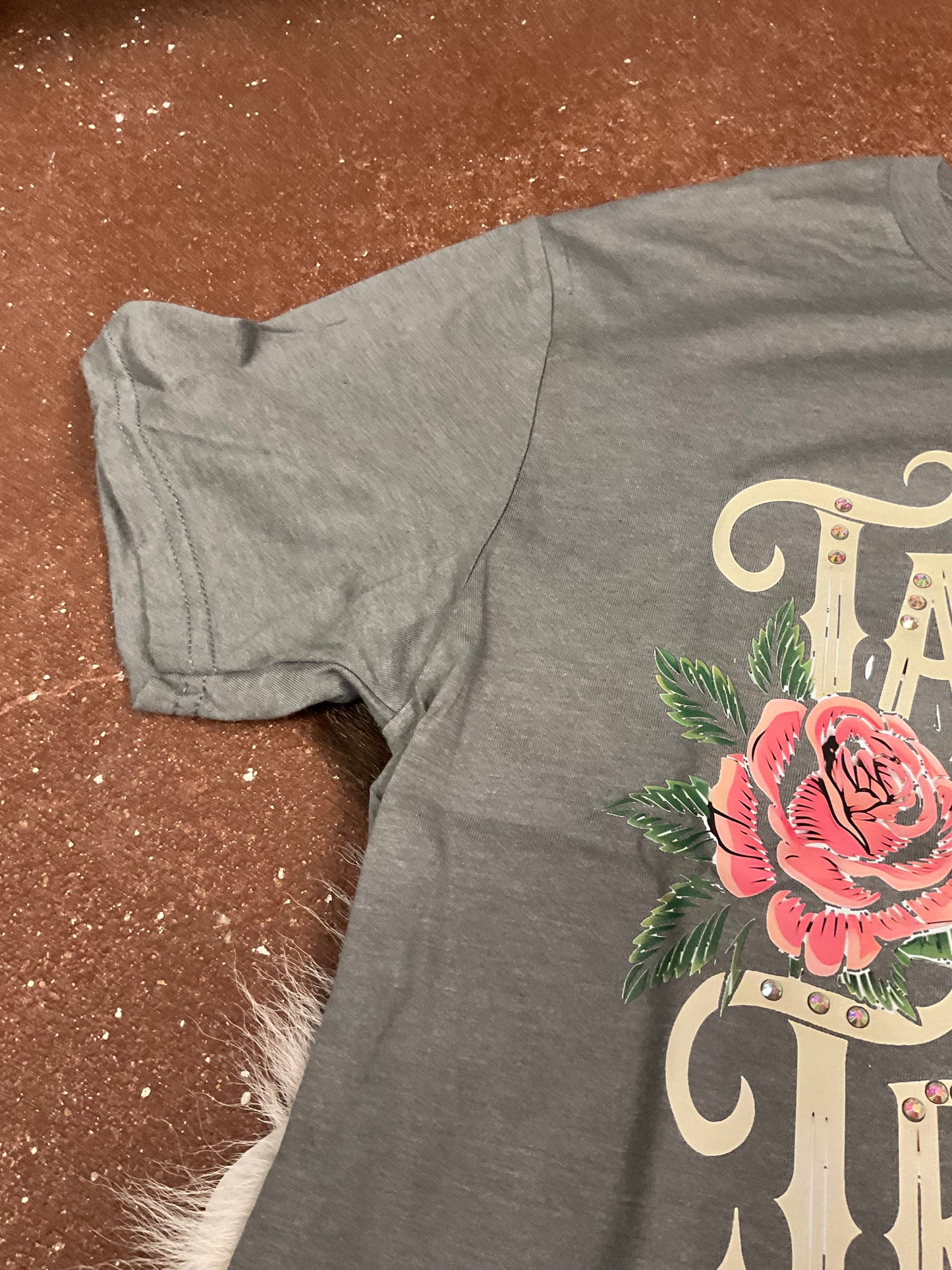 Tattoos Are Trashy Tee