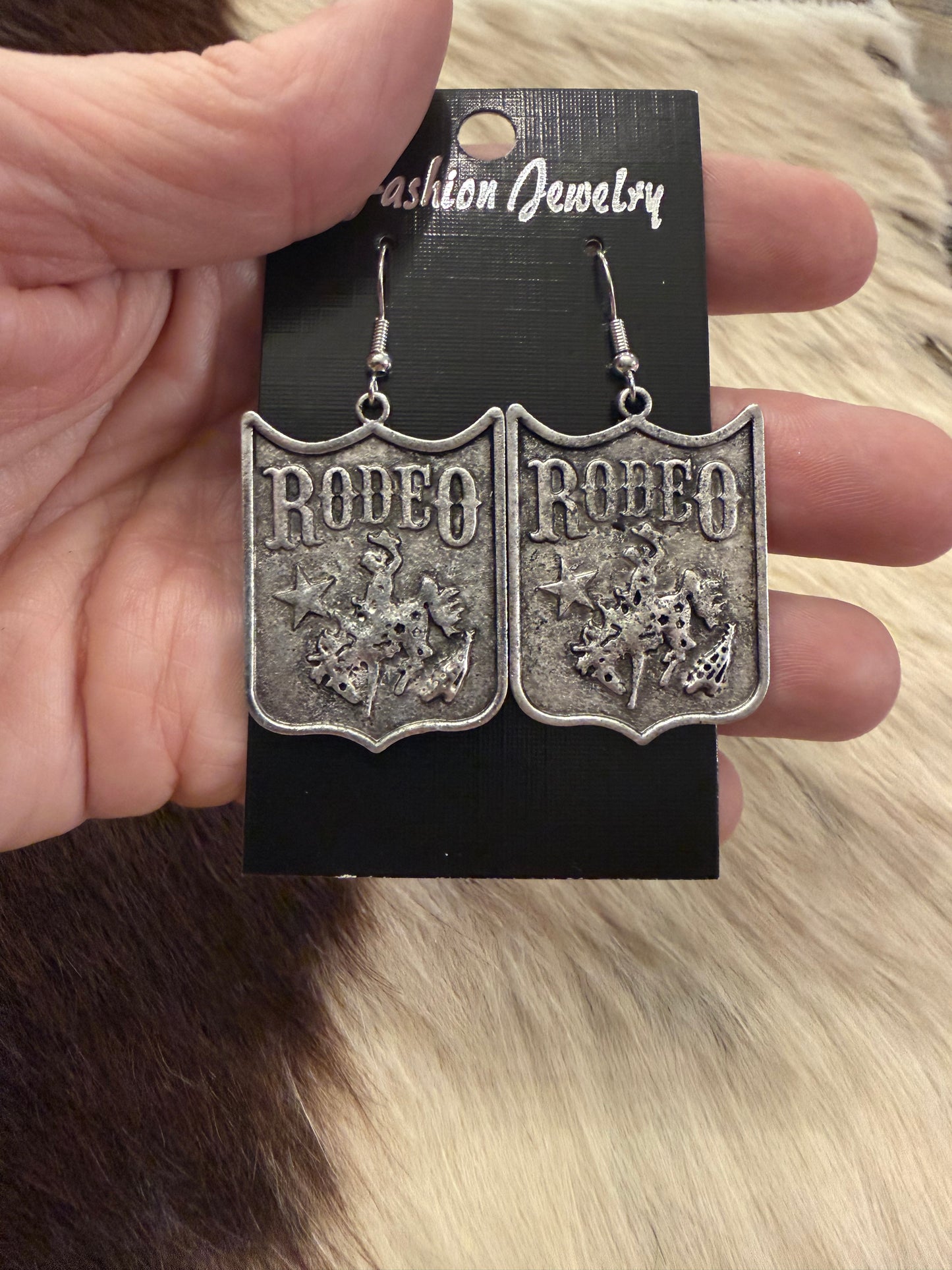 Caden Earrings