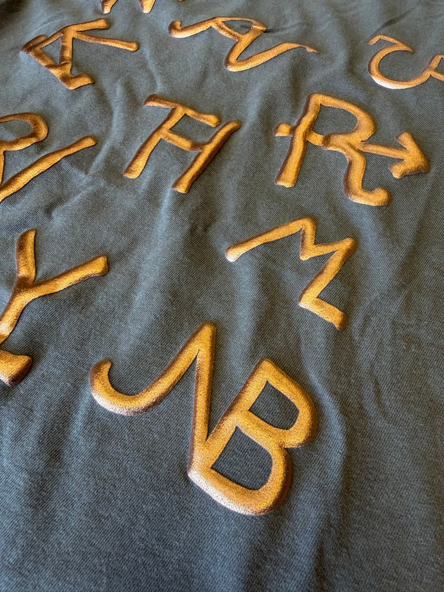 BRANDED TEE