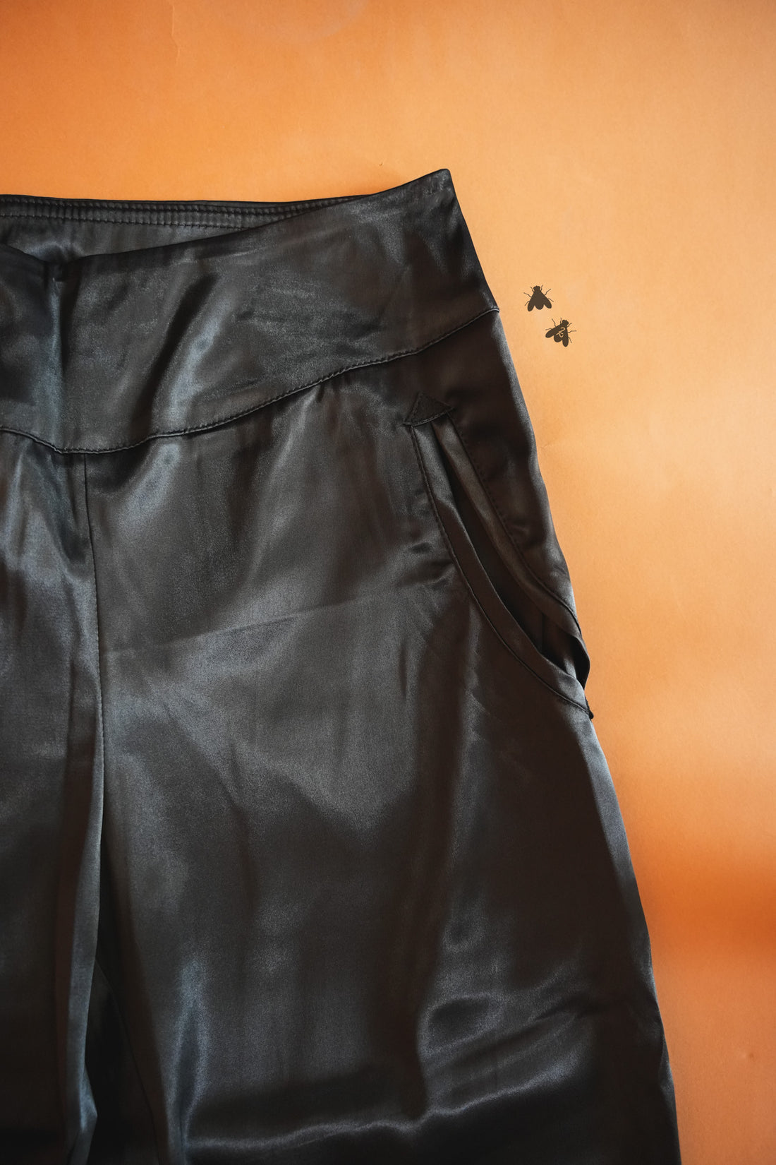 Any Man Of Mine Flares