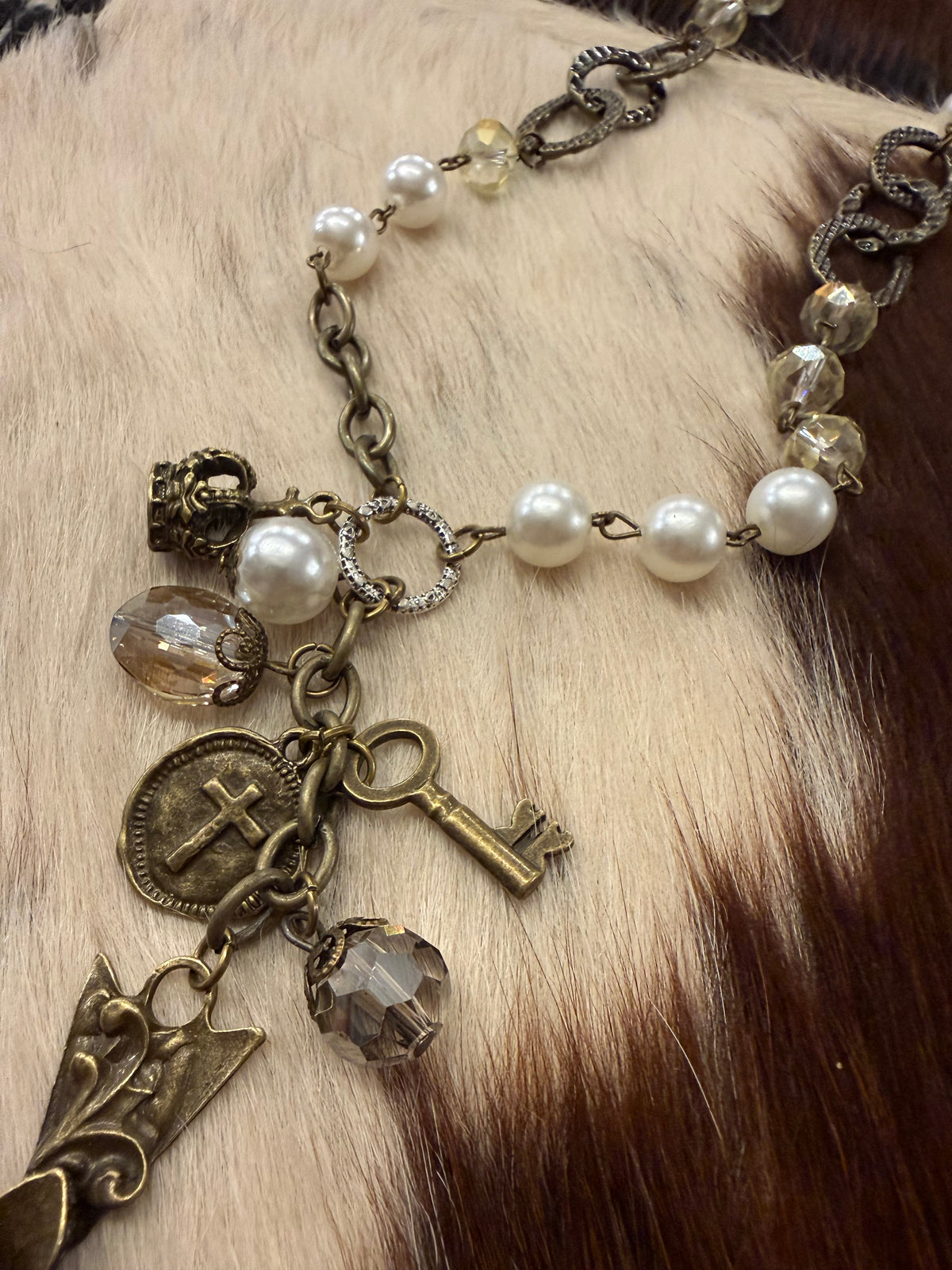Bayou Necklace