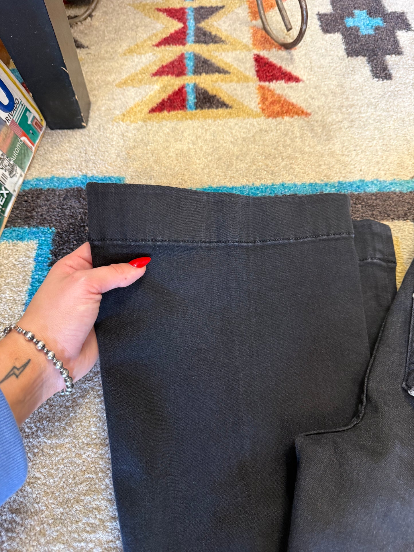 7’s Salem Dojo Tailorless