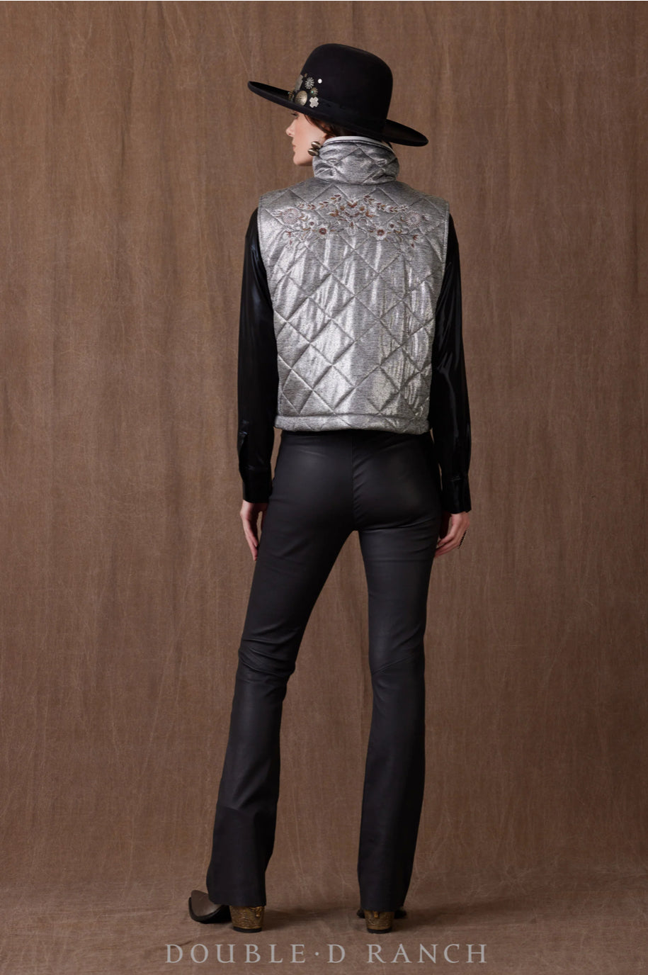 Double D Bobbie Jo Vest