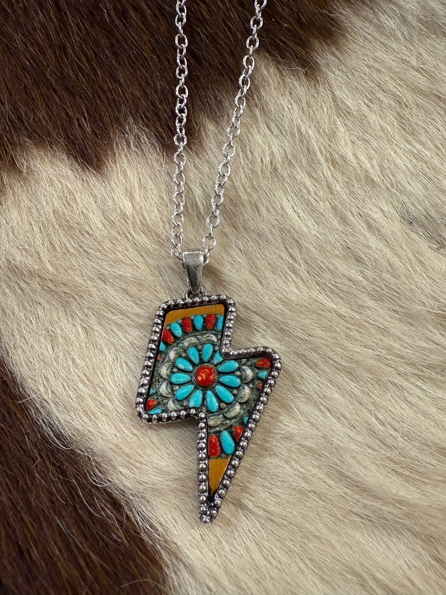 Color Me Necklace