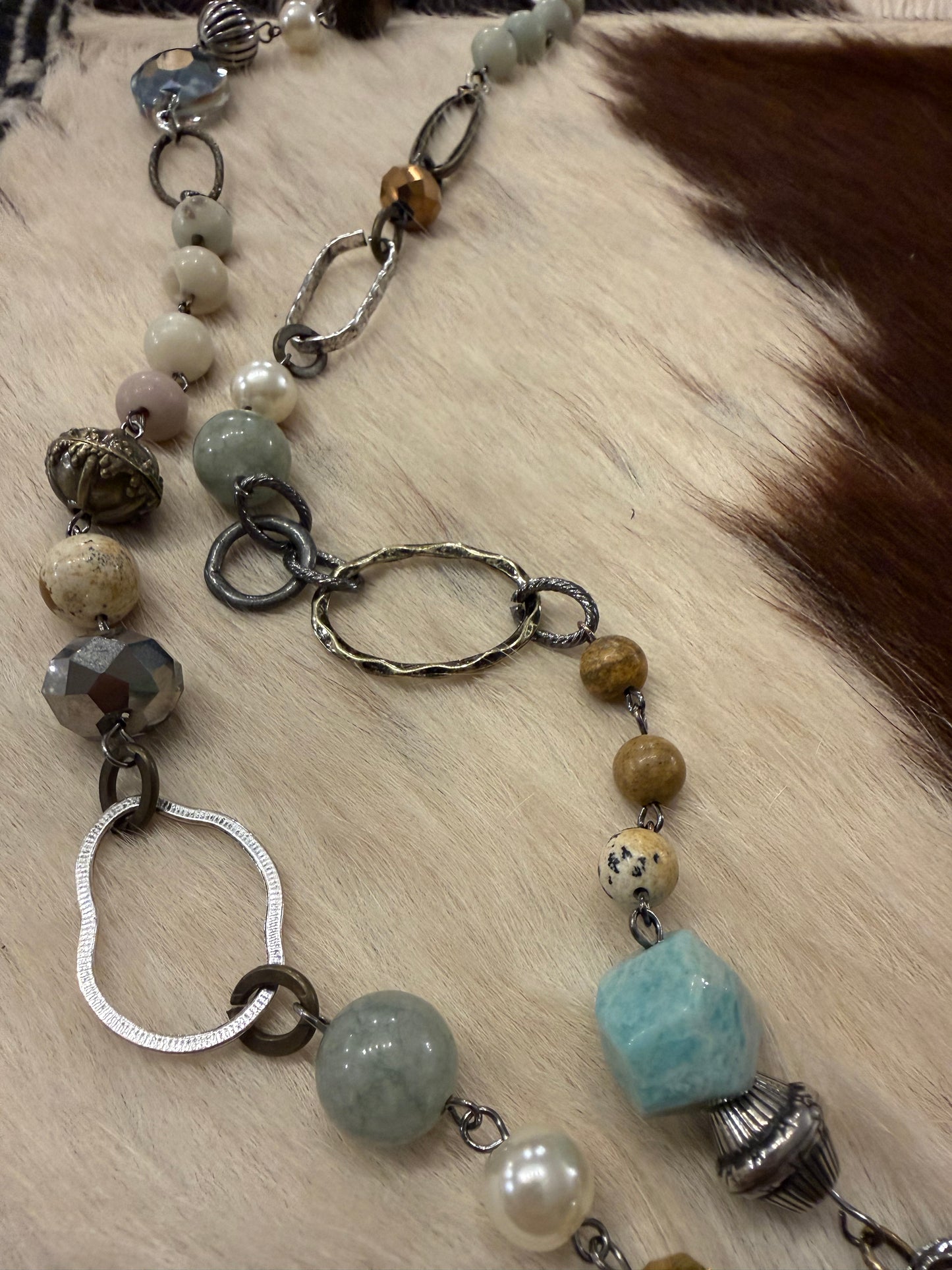 Boyse Necklace