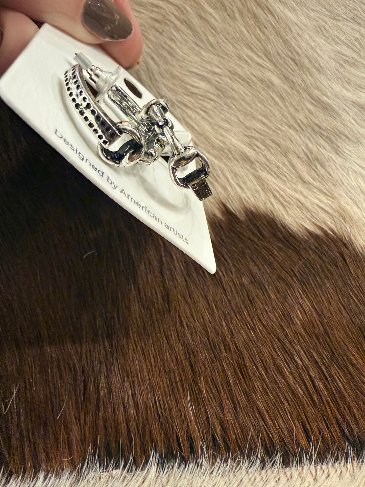 Bitsy Bit Earrings